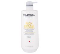 Conditioner Goldwell Dualsenses Rich Repair 1000Ml Per Donna (Condizionatore)