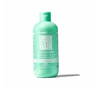 Conditioner Hairburst Longer Stronger Hair 350Ml Conditioner For Oily Scalp & Roots (Conditioner) Unisex