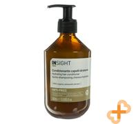 Conditioner Idratante E Nutriente Anti-Crespo Per Capelli Indisciplinati 350 ml