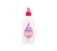 Conditioner Johnsons Shiny Drops Kids Conditioner Spray 200Ml K (Conditioner)