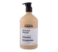 Conditioner L'Oréal Professionnel Série Expert Absolut Repair Gold Quinoa + Protein 750Ml Per Donna (Condizionatore)