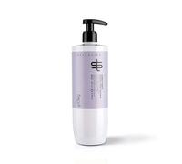 Conditioner maschera crema capelli Effetto Laminante Faipa Seta & Lino per capelli stressati danneggiati, molto secchi Olio di semi di lino 500 ml