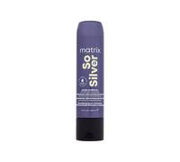 Conditioner Matrix So Silver 300Ml Per Donna (Conditioner) Purple Conditioner