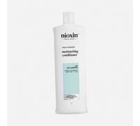 Conditioner Nioxin Scalp Recovery 1000Ml Moisturizing Conditioner (Conditioner) Unisex