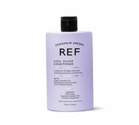 Conditioner Ref Cool Silver 245Ml Conditioner (Conditioner) Unisex