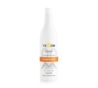 Conditioner Ristrutturante Repair - Mandorla e Cacao - 500 ml - Yellow (Alfaparf Group)