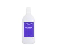 Conditioner Sachajuan Colour Silver 1000Ml Per Donna (Condizionatore)