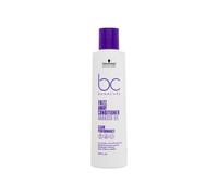 Conditioner Schwarzkopf Professional Bc Bonacure Frizz Away Conditioner 200Ml Per Donna (Conditioner)