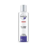 Conditioner Sistema 6 Capelli Normali Flacone 300 ml Nioxin