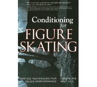 Conditioning for Skating: Off-Ice Techniques for On-Ice Performance-POE-Copertin