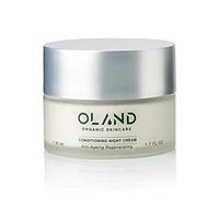 Conditioning Night Cream 50 Ml, trattamento viso morbido e confortevole, si abbina facilmente a siero e protezione solare, flacone da 50 ml adatto a chi cerca soluzioni pratiche senza rinunciare al co