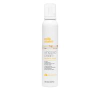 Conditioning Whipped Cream 200 ml Mousse Leave In per Capelli Morbidissimi Made