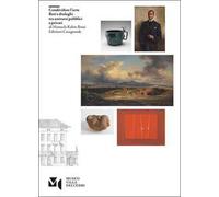 Condividere l'arte. Reti e dialoghi tra universi pubblici e privati