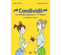 CONDIVIDI LA SHARING ECONOMY E'... IL FUTURO