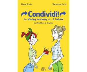 CONDIVIDI LA SHARING ECONOMY E'... IL FUTURO