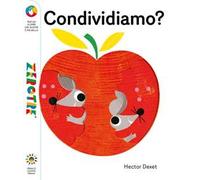 Condividiamo? Ediz. a colori. Con 10 canzoni scaricabili