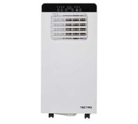 CONDIZ 7000 PORTATILE+DEUMICATORE TECTRO KW2 25MQ 2V TIMER
