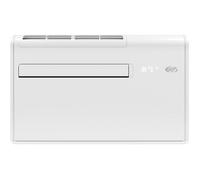 Argoclima Apollo 12HP condizionatore portatile 29 dB Bianco