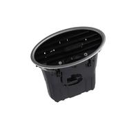Condizionamento della Griglia di Uscita 1/2/4 pezzi bocchetta di ventilazione for aria condizionata auto sul cruscotto / adatta for Ford Focus MK2 2005-2013 accessori for auto di facile installazione(
