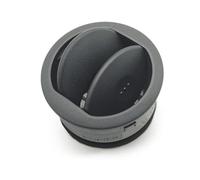 Condizionamento della Griglia di Uscita 1 bocchetta di ventilazione for aria condizionata sul cruscotto, 1,4 mm, presa for console centrale anteriore dell'auto / adatta for Chevrolet Aveo 2009, 2010 e