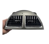 Condizionamento della Griglia di Uscita 55660-33200 Griglia della console centrale, cruscotto, bocchetta dell'aria condizionata / Adatto for Lexus ES240 ES350 2006-2012 55660-33210 Copertura del panne