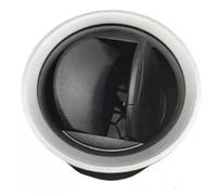 Condizionamento della Griglia di Uscita A64P - Bocchetta di uscita dell'aria for cruscotto auto DK49-64930-B91 8A6HAQ18B09 / Adatta for Ford Fiesta 2006-2016 Griglia di ventilazione Diffusore 1781738