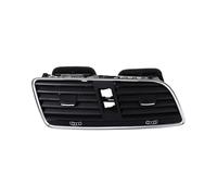 Condizionamento della Griglia di Uscita Accessori interni / Adatto for Audi Q3 2012-2018 Pannello strumenti Bocchetta aria condizionata Bocchetta aria condizionata Cruscotto anteriore Console centrale