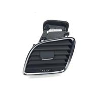 Condizionamento della Griglia di Uscita Accessori interni / Adatto for Audi Q3 2012-2018 Pannello strumenti Bocchetta aria condizionata Bocchetta aria condizionata Cruscotto anteriore Console centrale