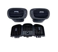 Condizionamento della Griglia di Uscita / Adatto for CHRYSLER GRAND VOYAGER 2006-2012 Griglia di ventilazione Diffusore Cruscotto anteriore Presa d'aria AC Aria condizionata Ricambi auto(Left-Right)