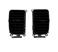 Condizionamento della Griglia di Uscita / Adatto for KIA RIO MK2 2005-2011 1G97410000 1G97420600 Bocchetta di ventilazione A/C Bocchetta di ventilazione for interni auto Cruscotto anteriore Console ce