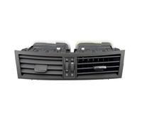 Condizionamento della Griglia di Uscita / Adatto for Lexus GS300 GS430 Bocchetta dell'aria della console centrale Cruscotto Aria condizionata Aria fredda Bocchetta dell'aria del riscaldatore(Brown)