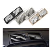 Condizionamento della Griglia di Uscita / Adatto for Mercedes W251, pannello di uscita della griglia di ventilazione della console centrale anteriore / Adatto for Benz Classe R 2518302254(Model B Beig