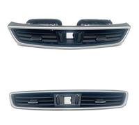 Condizionamento della Griglia di Uscita / adatto for Nissan X-Trail 2014-2021 Qashqai Bocchetta di ventilazione Installazione aria condizionata Bocchetta di ventilazione centrale Griglia di ventilazio