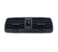 Condizionamento della Griglia di Uscita / Adatto for Skoda Yeti Cruscotto Aria Condizionata Presa AC Ventilazione Bocchetta AC Posteriore / Adatto for Skoda Yeti Aria Condizionata Presa d'aria(Middle)