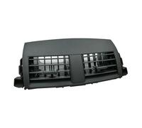 Condizionamento della Griglia di Uscita / Adatto for Toyota RAV4 2006 2007 2008 2009 2010 2011 Pannello di copertura della presa d'aria dell'aria condizionata del cruscotto centrale 55412-42060-B0 554