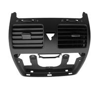 Condizionamento della Griglia di Uscita Bocchetta di uscita dell'aria del cruscotto centrale anteriore AC / adatta for Volkswagen VW Jetta Golf GTI 5 MK5 Rabbit 1K0819728H1QB 1K0819728J K0819728F