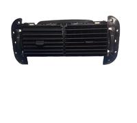 Condizionamento della Griglia di Uscita Car Dashboard Air Vent Outlet/Fit For VW POLO 2002-2010 Air Conditioning Outlet Accessories Parts(Middle)
