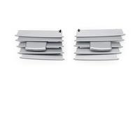 Condizionamento della Griglia di Uscita Car Front Dashboard Left Right Central Heater Air Vent Grille Repair/Fit For Mercedes Benz Sedan W212 2009 2010 2011 2012 2013(Middle Left)