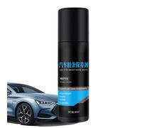 Condizionante,Lucidante Lubrificante per Detailing | Protettivo Sigillante Auto | per Cruscotti in Ceramica Vetri Porte Cofani Auto SUV Camion Pickup Tergicristalli Motocicli