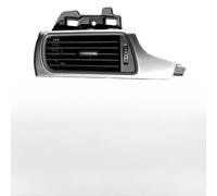 Condizionata 1 pz/4 pz bocchette di uscita dell'aria condizionata for auto/adatte for Audi A6 2012-2018 griglia di uscita dell'aria condizionata(Low Left side)