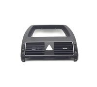 Condizionata 1TD819203 1T0819704A Presa d'aria posteriore for aria condizionata for auto/Adatta for VW Touran Caddy 2005-2015(Front Middle)