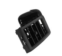 Condizionata 2 pezzi LH + RH Bocchette aria condizionata sul cruscotto/Adatto for Dodge Challenger 2008-14 1QL40XDVAA 1QL41XDVAA Motori ventola aria condizionata