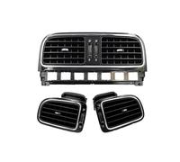 Condizionata 6RD819704 Griglia di copertura della presa d'aria BA/C/adatta for VW Polo 2011-2018 6RD 819 704