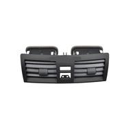 Condizionata/Adatto for Toyota Aurion/Camry/HV ACV40, AHV40, GSV40 2006-2011 A/C Aria condizionata Pannello di uscita Griglia di copertura Inserto 55660-06110(Without light)