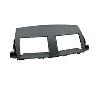 Condizionata/Adatto for Toyota RAV4 2006 2007 2008 2009 2010 2011 Pannello di copertura della presa d'aria dell'aria condizionata del cruscotto centrale 55412-42060-B0 55413-42070-B0(Panel)