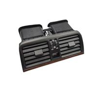 Condizionata AEA6 - Griglia di ventilazione del cruscotto, presa d'aria aria condizionata, parti di ricambio 74126-93022 9-74126-93022 / Adatto for Lexus 400 LS400 1998-2000