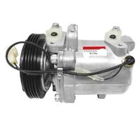 Condizionata Auto Compressore Per Suzuki Per Grand Per Vitara Per Esteem SS07LT1 SS10LV1 SS10M1 Compressore AC Compatibile 95200-70CB0 95200-70CJ0 9520060B53 9520070CB0