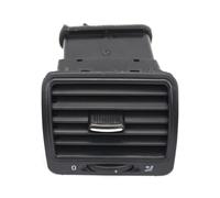 Condizionata Bocchetta aria condizionata 1K0819709 Bocchetta aria auto 1K0819710 Bocchetta aria condizionata auto/Adatta for VW Jetta MK5 2006-2011 / Adatta for VW GTI MK5 Rabbit 2006-2009(Left)