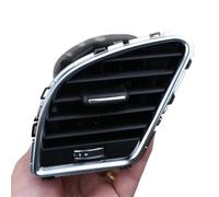Condizionata Bocchetta di uscita dell'aria del climatizzatore LHD LH 8KD820901 / adatta for Audi A4 B8 2009-2016 8K0820901