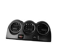 Condizionata Centrale A07U-Interruttore di emergenza for griglia bocchette aria cruscotto centrale E771-5111E100 E7715111E100 / Adatto for Nissan Altima 2007-2013